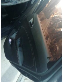 Recambio de guarnecido puerta trasera derecha para opel astra j lim. cosmo referencia OEM IAM   