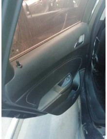 Recambio de guarnecido puerta trasera izquierda para opel astra j lim. cosmo referencia OEM IAM   