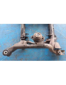 Recambio de puente delantero para mercedes-benz clase m (w164) 320 / 350 cdi (164.122) referencia OEM IAM    2