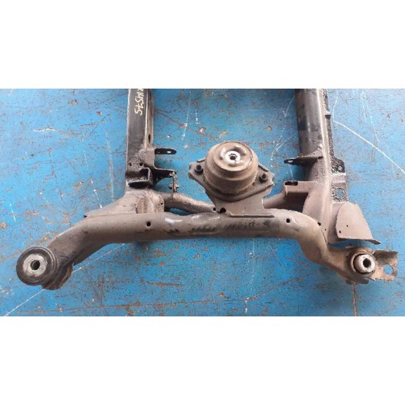 Recambio de puente delantero para mercedes-benz clase m (w164) 320 / 350 cdi (164.122) referencia OEM IAM   