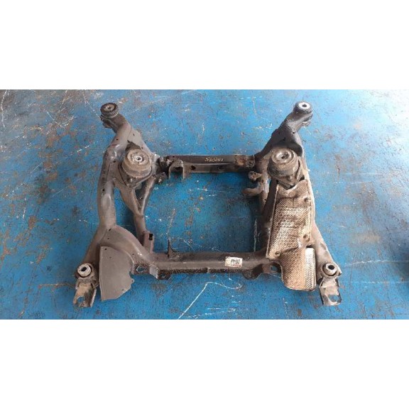 Recambio de puente delantero para mercedes-benz clase m (w164) 320 / 350 cdi (164.122) referencia OEM IAM   