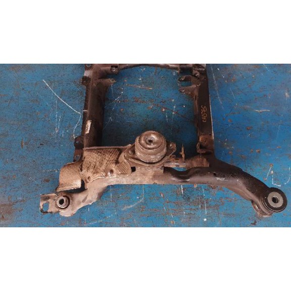 Recambio de puente delantero para mercedes-benz clase m (w164) 320 / 350 cdi (164.122) referencia OEM IAM   
