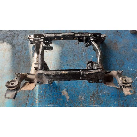 Recambio de puente delantero para mercedes-benz clase m (w164) 320 / 350 cdi (164.122) referencia OEM IAM   