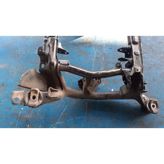 Recambio de puente delantero para mercedes-benz clase m (w164) 320 / 350 cdi (164.122) referencia OEM IAM   