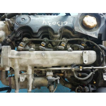 Recambio de motor completo para alfa romeo 147 (190) 1.9 jtd distinctive referencia OEM IAM   