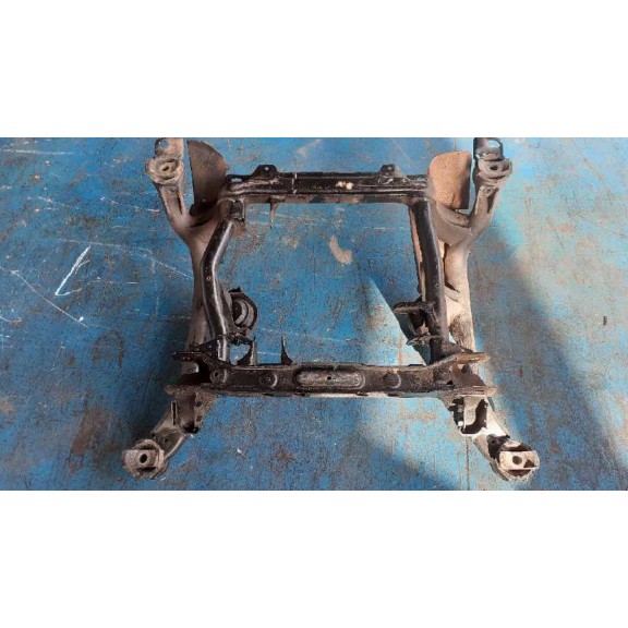 Recambio de puente delantero para mercedes-benz clase m (w164) 320 / 350 cdi (164.122) referencia OEM IAM   