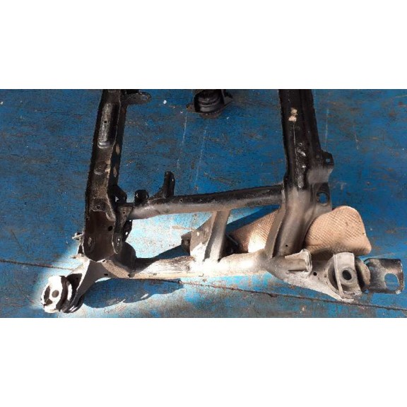 Recambio de puente delantero para mercedes-benz clase m (w164) 320 / 350 cdi (164.122) referencia OEM IAM   