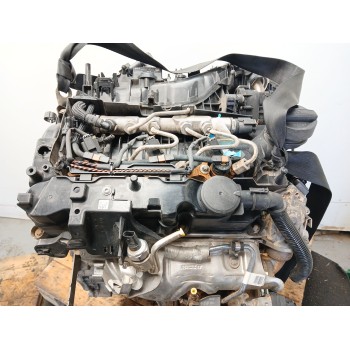 Recambio de motor completo para bmw 1 (f20) 116 d referencia OEM IAM B37D15A B 