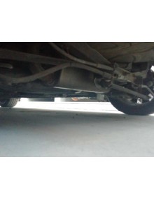 Recambio de puente trasero para opel astra j lim. cosmo referencia OEM IAM   