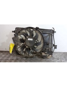 Recambio de electroventilador para ford c-max edition referencia OEM IAM CV618C607VB  