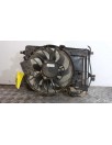 Recambio de electroventilador para ford c-max edition referencia OEM IAM CV618C607VB  