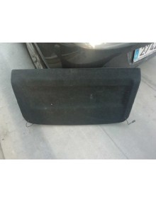 Recambio de bandeja trasera para opel astra j lim. cosmo referencia OEM IAM   