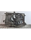 Recambio de electroventilador para ford c-max edition referencia OEM IAM CV618C607VB  