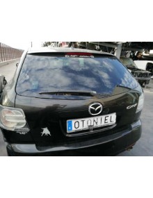 Recambio de porton trasero para mazda cx-7 (er) active referencia OEM IAM EGY56202XD  