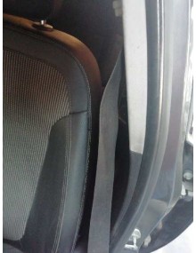 Recambio de cinturon seguridad delantero izquierdo para opel astra j lim. cosmo referencia OEM IAM   