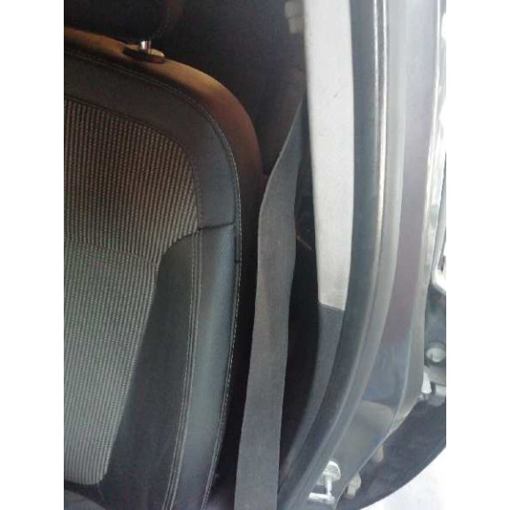 Recambio de cinturon seguridad delantero izquierdo para opel astra j lim. cosmo referencia OEM IAM   