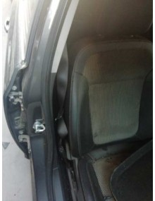 Recambio de cinturon seguridad delantero derecho para opel astra j lim. cosmo referencia OEM IAM   