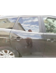 Recambio de puerta trasera derecha para mazda cx-7 (er) active referencia OEM IAM EGY17202XP ESTA REPARADA 