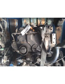 Recambio de motor completo para seat arosa (6h1) stella referencia OEM IAM BNM  