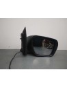 Recambio de retrovisor derecho para mazda cx-7 (er) active referencia OEM IAM EH116912Z EG5169121 NO ABATIBLE 6 CABLES