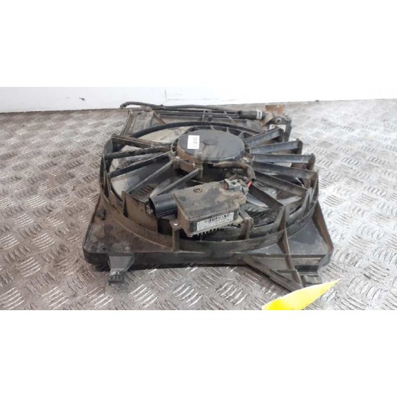 Recambio de electroventilador para ford c-max edition referencia OEM IAM CV618C607VB  