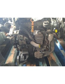Recambio de motor completo para seat arosa (6h1) stella referencia OEM IAM BNM   2