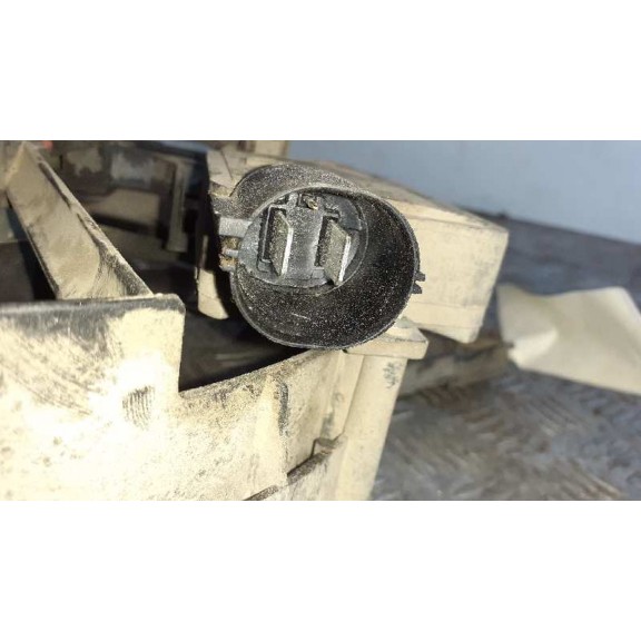 Recambio de electroventilador para ford c-max edition referencia OEM IAM CV618C607VB  