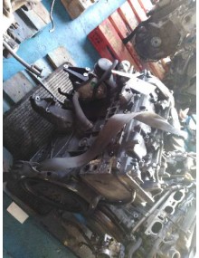 Recambio de motor completo para mercedes-benz clase c (w203) sportcoupe c 220 cdi (203.706) referencia OEM IAM 646962 <CASCO> 
