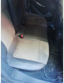 Recambio de asientos traseros para opel astra j lim. cosmo referencia OEM IAM    2