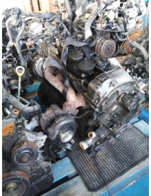 Recambio de motor completo para mercedes-benz clase c (w203) sportcoupe c 220 cdi (203.706) referencia OEM IAM 646962 <CASCO>  2