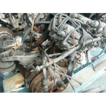 Recambio de motor completo para audi 100 berlina (443) básico referencia OEM IAM KU M 