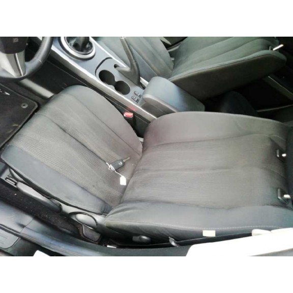 Recambio de asiento delantero izquierdo para mazda cx-7 (er) active referencia OEM IAM   