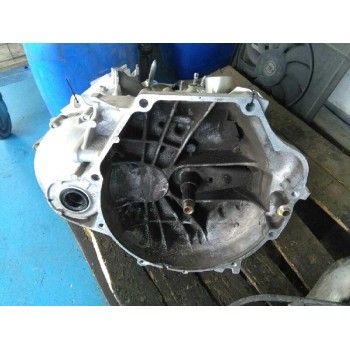 Recambio de caja cambios para honda civic berlina 5 (fk) 2.2 ctdi referencia OEM IAM PPG61024677 CASCO 