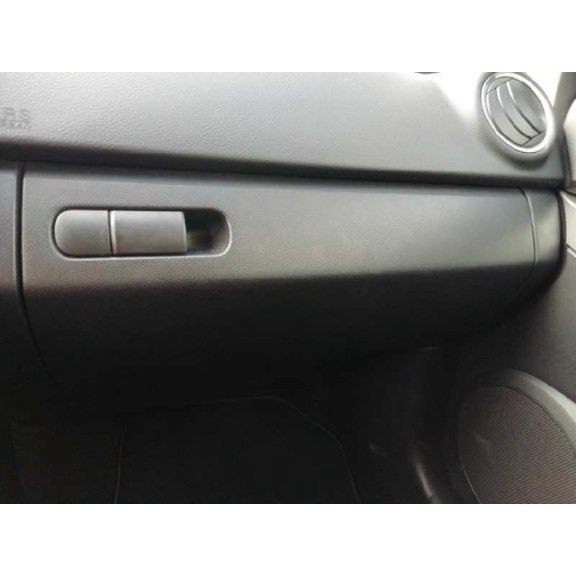 Recambio de guantera para mazda cx-7 (er) active referencia OEM IAM   