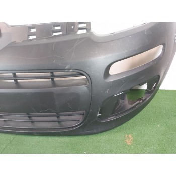 Recambio de paragolpes delantero para fiat panda (312_, 319_) 1.2 (312pxa1a) referencia OEM IAM 735520446  