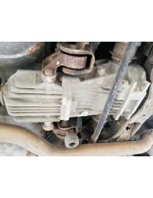 Recambio de diferencial trasero para mazda cx-7 (er) active referencia OEM IAM  176.850KM MANUAL 6V