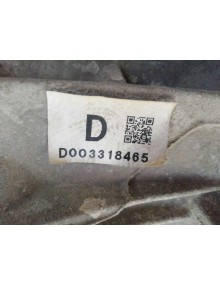 Recambio de diferencial trasero para mazda cx-7 (er) active referencia OEM IAM  176.850KM MANUAL 6V 2