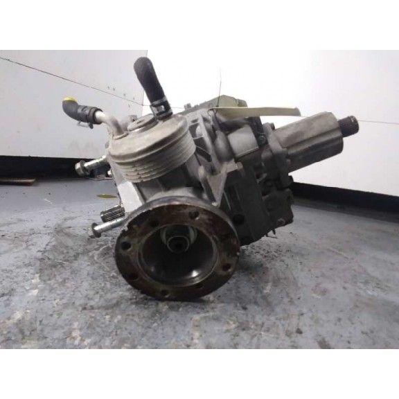 Recambio de diferencial trasero para mazda cx-7 (er) active referencia OEM IAM  176.850KM MANUAL 6V