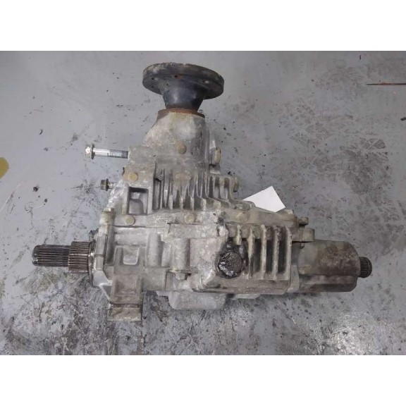 Recambio de diferencial trasero para mazda cx-7 (er) active referencia OEM IAM  176.850KM MANUAL 6V