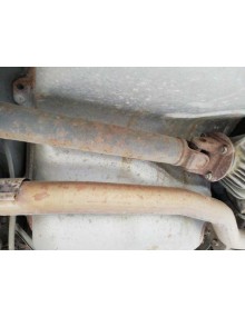 Recambio de transmision central para mazda cx-7 (er) active referencia OEM IAM  4X4 6V 