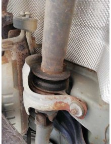 Recambio de transmision central para mazda cx-7 (er) active referencia OEM IAM  4X4 6V  2