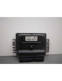 Recambio de centralita motor uce para nissan micra (k12e) acenta referencia OEM IAM MEC37320  