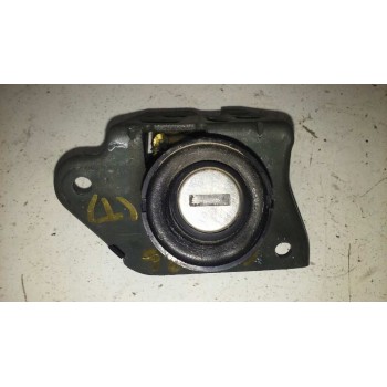 Recambio de cerradura maletero / porton para fiat punto berl. (176) 75 elx referencia OEM IAM   