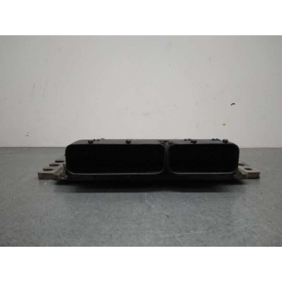 Recambio de centralita motor uce para nissan micra (k12e) acenta referencia OEM IAM MEC37320  