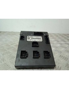 Recambio de modulo electronico para audi a5 sportback (8t) 2.7 tdi referencia OEM IAM 8K0907063P 8K0907063BE RED DE ABORDO