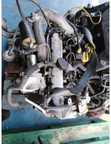 Recambio de motor completo para renault scenic ii authentique referencia OEM IAM F9Q800 <<M>> 