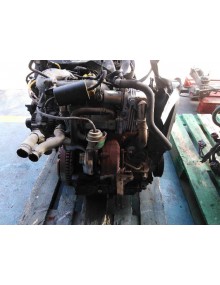 Recambio de motor completo para renault scenic ii authentique referencia OEM IAM F9Q800 <<M>>  2
