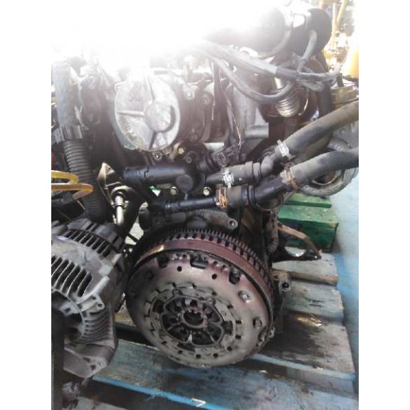 Recambio de motor completo para renault scenic ii authentique referencia OEM IAM F9Q800 <<M>> 