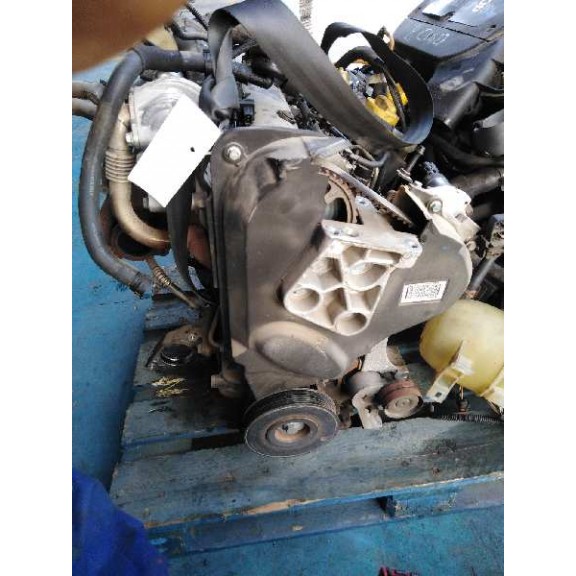 Recambio de motor completo para renault scenic ii authentique referencia OEM IAM F9Q800 <<M>> 