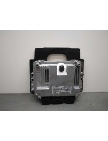 Recambio de centralita motor uce para citroën c4 picasso cool referencia OEM IAM 9666986680 0281013334 